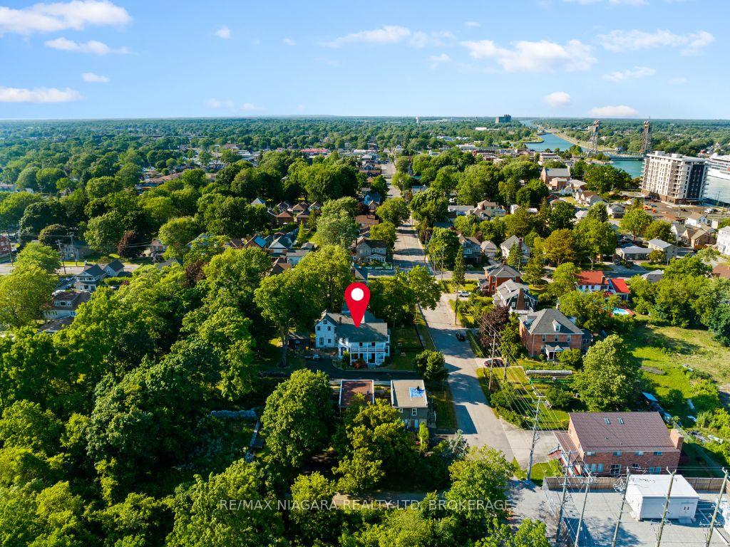 Photo 5 of 14 Catharine Street, Port Colborne, Sugarloaf — HOMEH