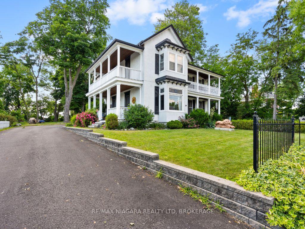 Photo 6 of 14 Catharine Street, Port Colborne, Sugarloaf — HOMEH