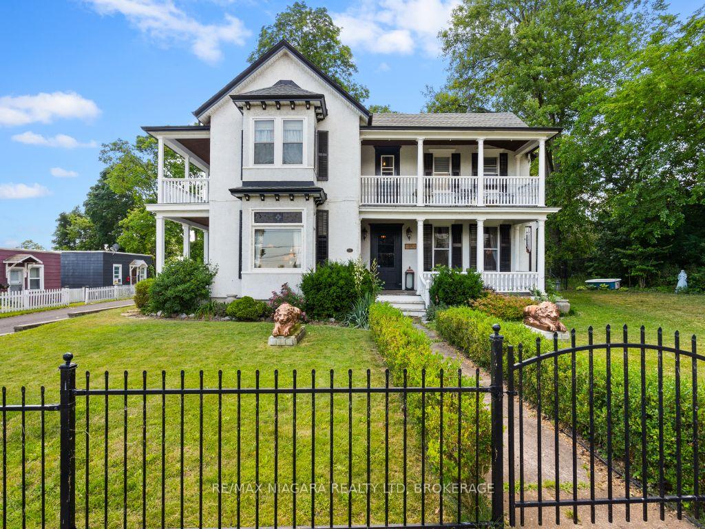 Photo 7 of 14 Catharine Street, Port Colborne, Sugarloaf — HOMEH