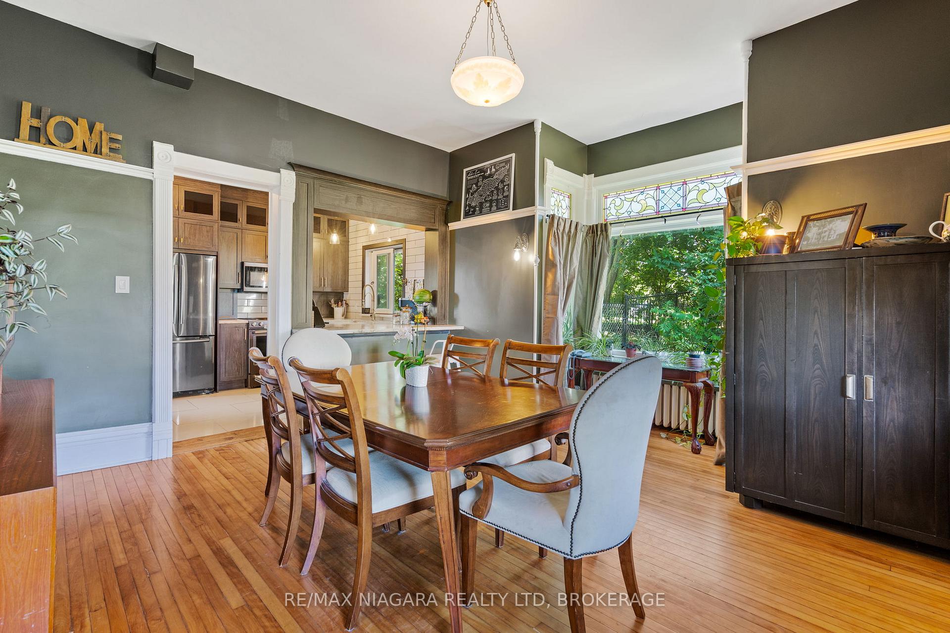 Photo 9 of 14 Catharine Street, Port Colborne, Sugarloaf — HOMEH