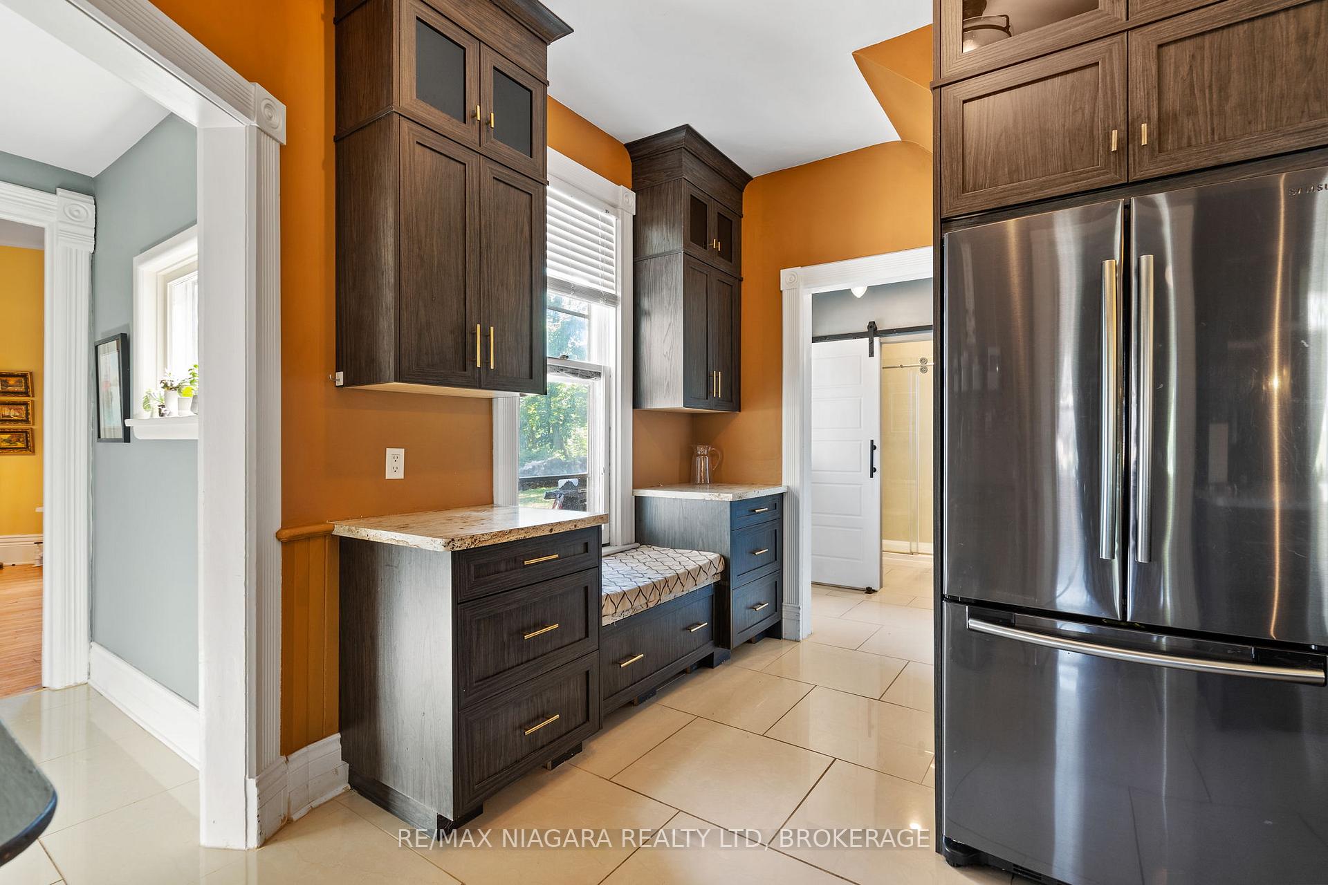 Photo 14 of 14 Catharine Street, Port Colborne, Sugarloaf — HOMEH