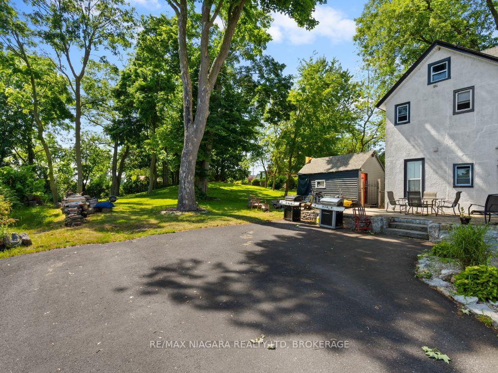 Photo 32 of 14 Catharine Street, Port Colborne, Sugarloaf — HOMEH