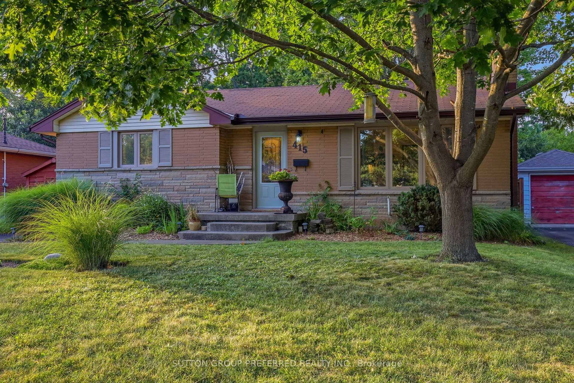 Photo 45 of 415 Randol Drive, London, South D — HOMEH