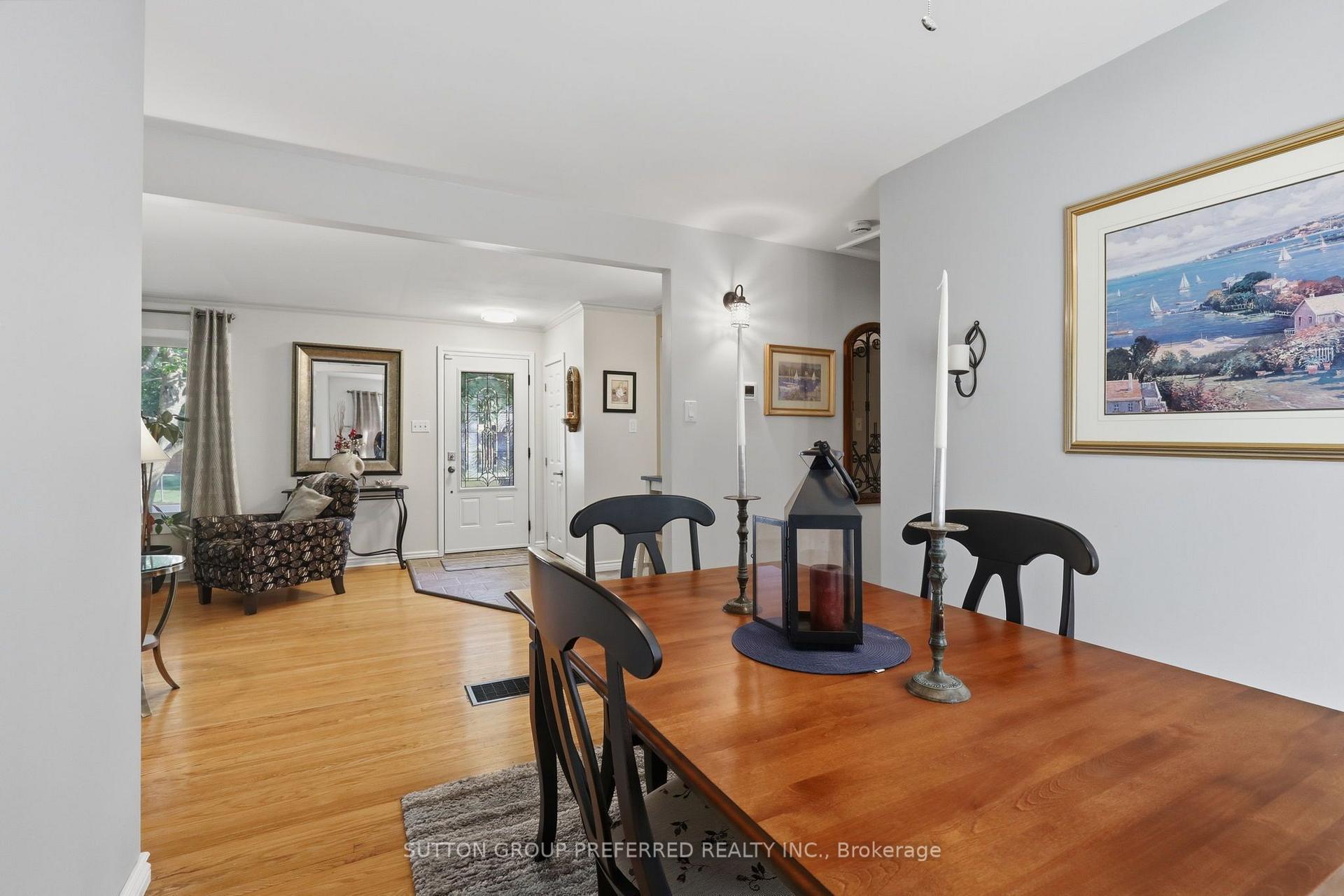 Photo 9 of 415 Randol Drive, London, South D — HOMEH
