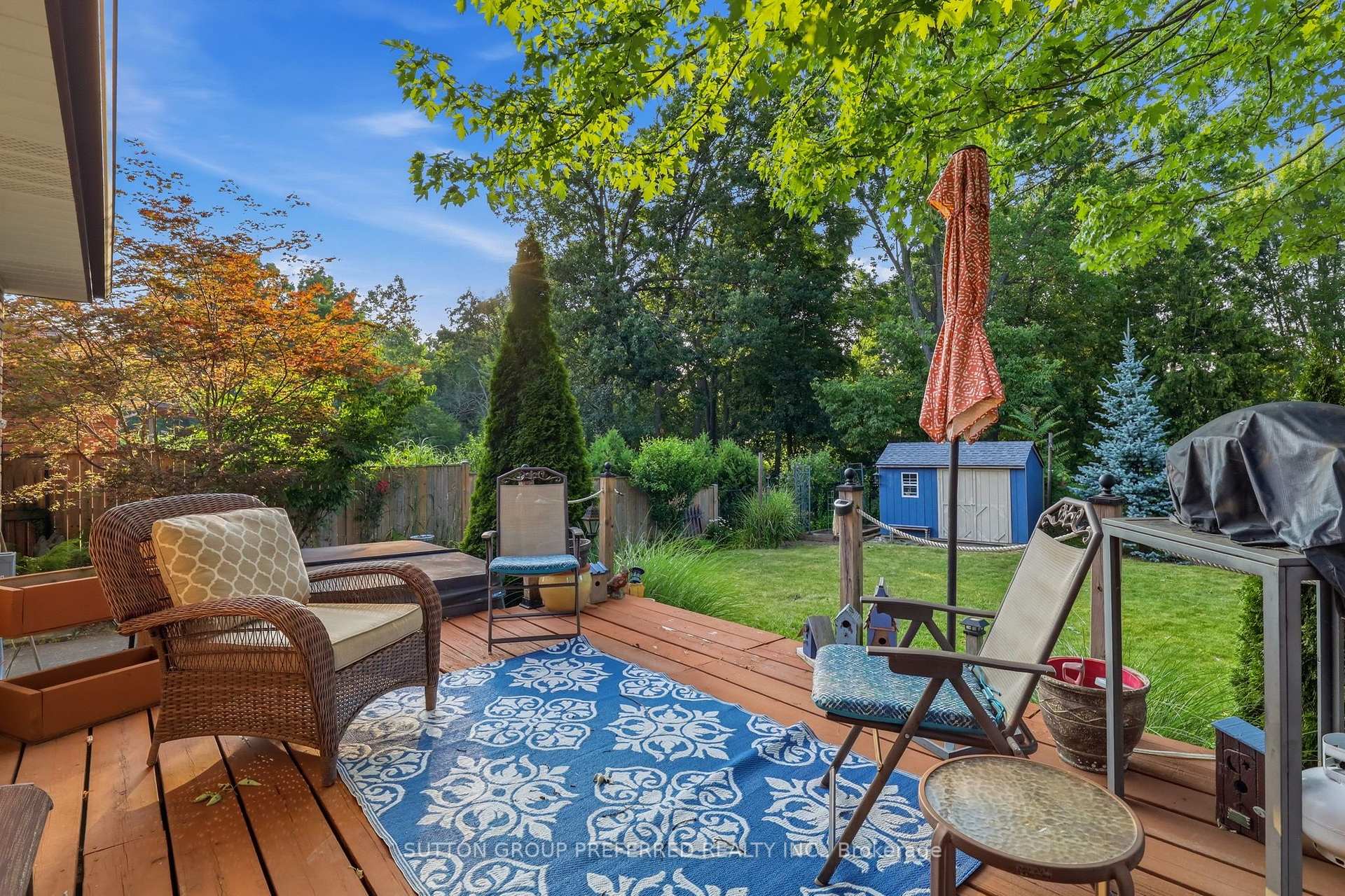 Photo 32 of 415 Randol Drive, London, South D — HOMEH