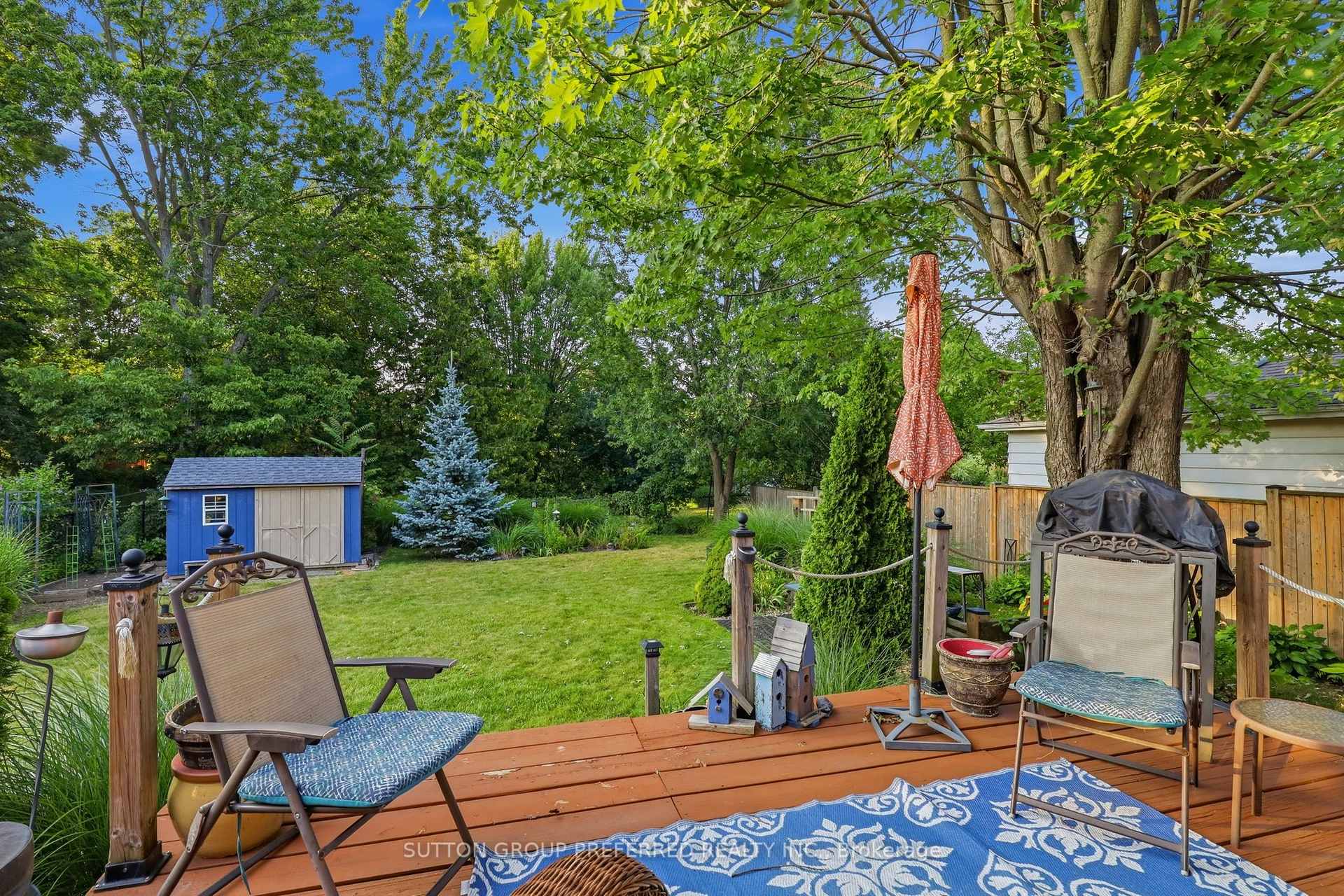 Photo 33 of 415 Randol Drive, London, South D — HOMEH