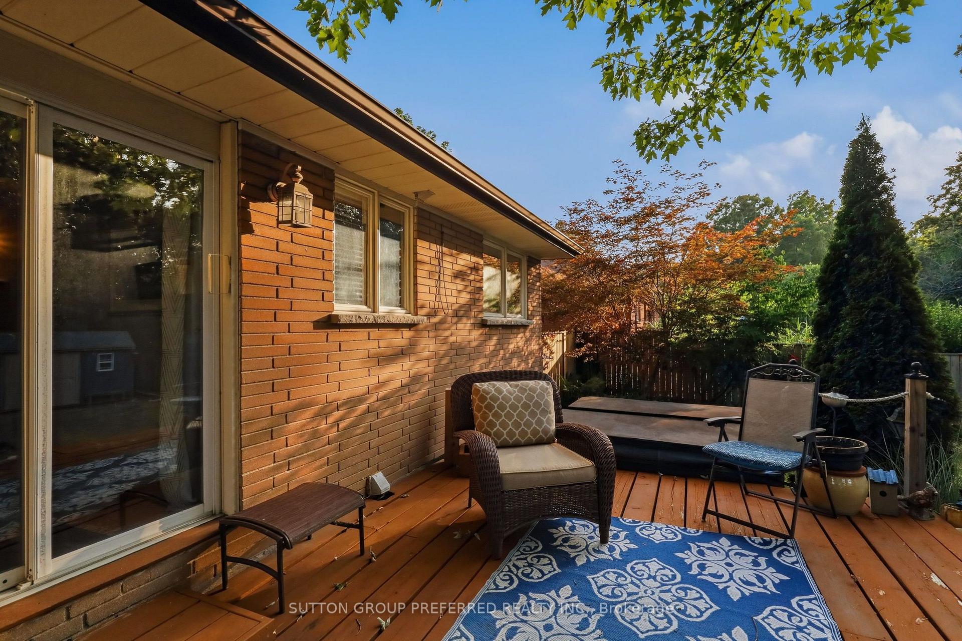 Photo 34 of 415 Randol Drive, London, South D — HOMEH