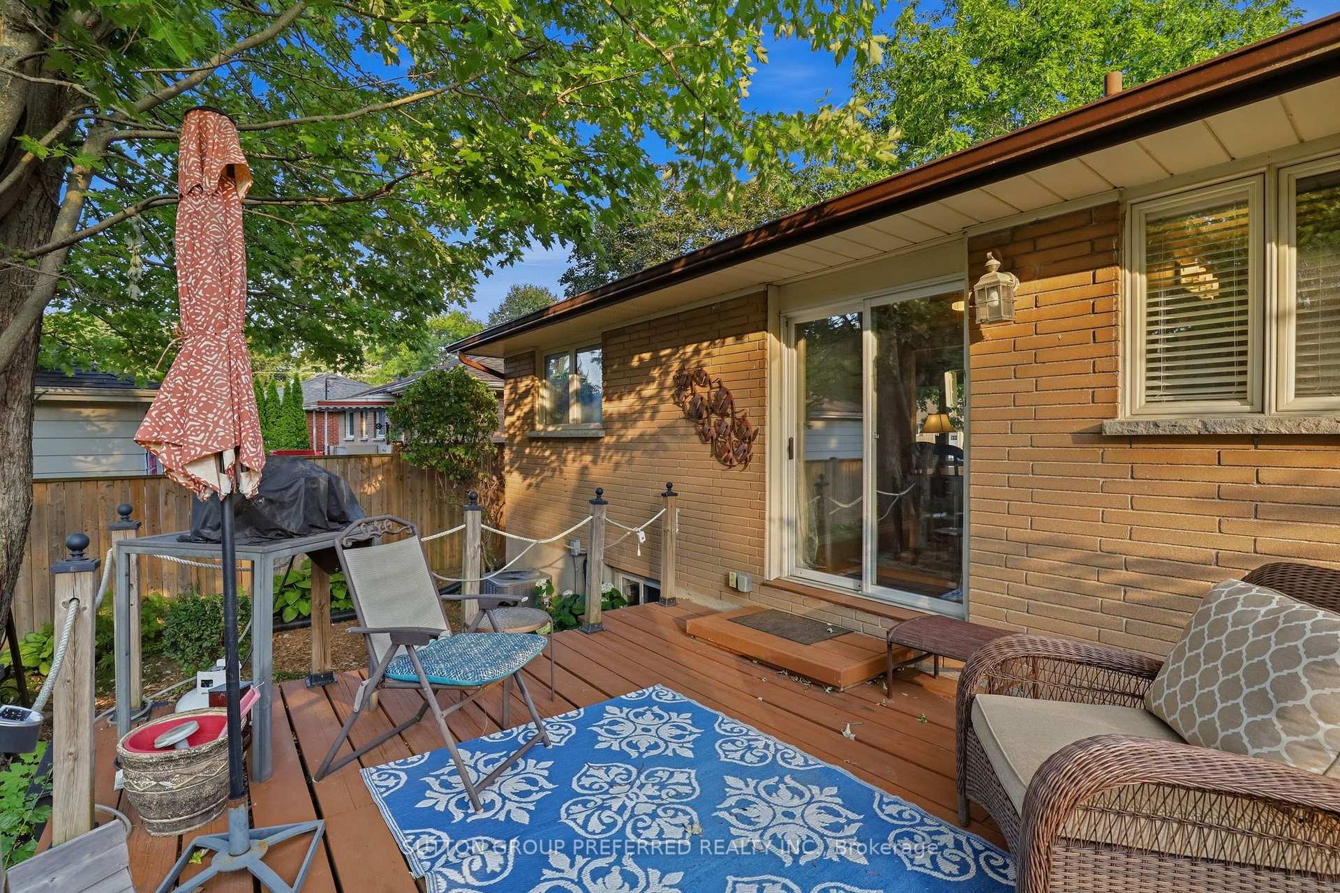 Photo 35 of 415 Randol Drive, London, South D — HOMEH