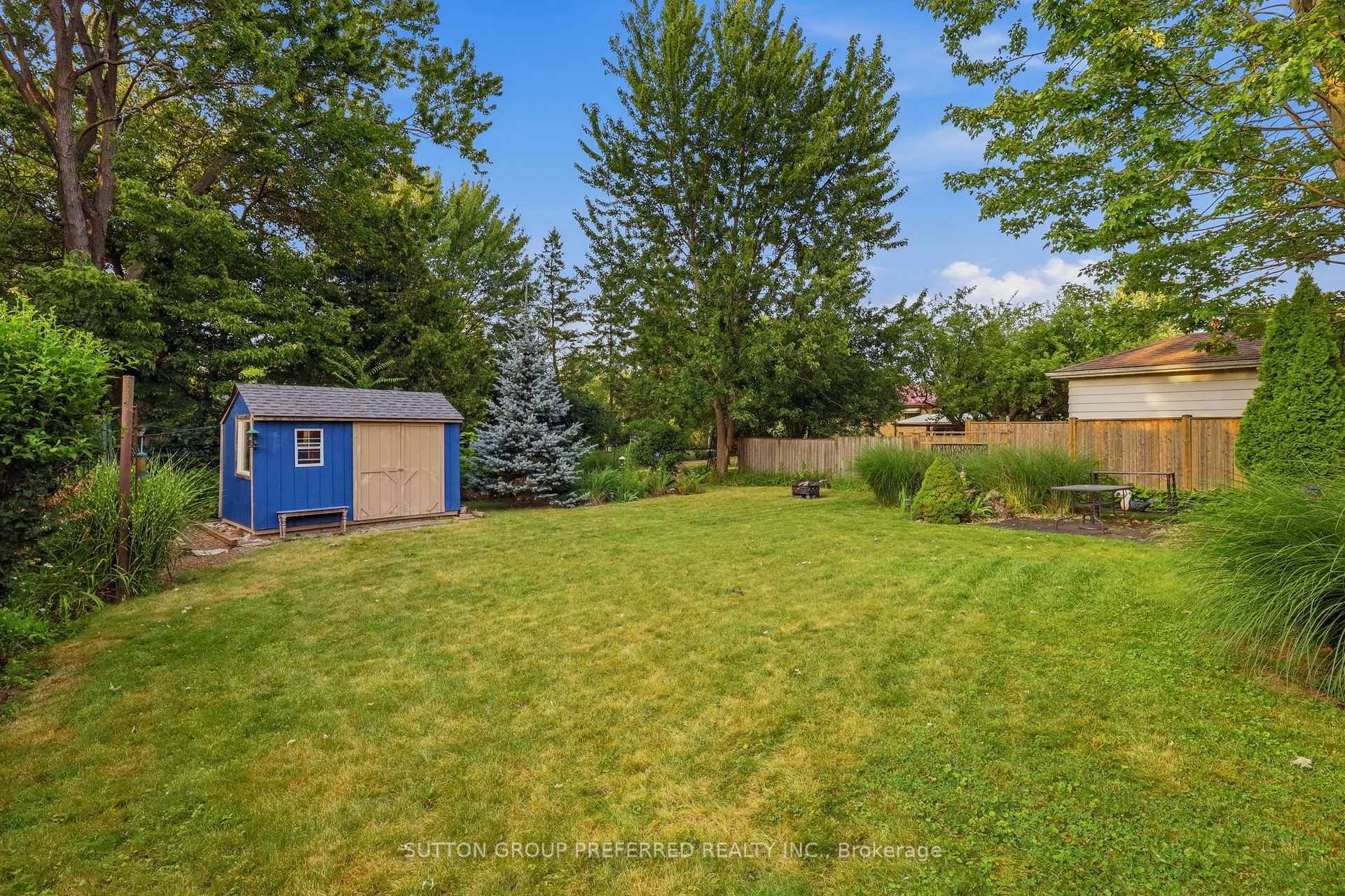 Photo 36 of 415 Randol Drive, London, South D — HOMEH