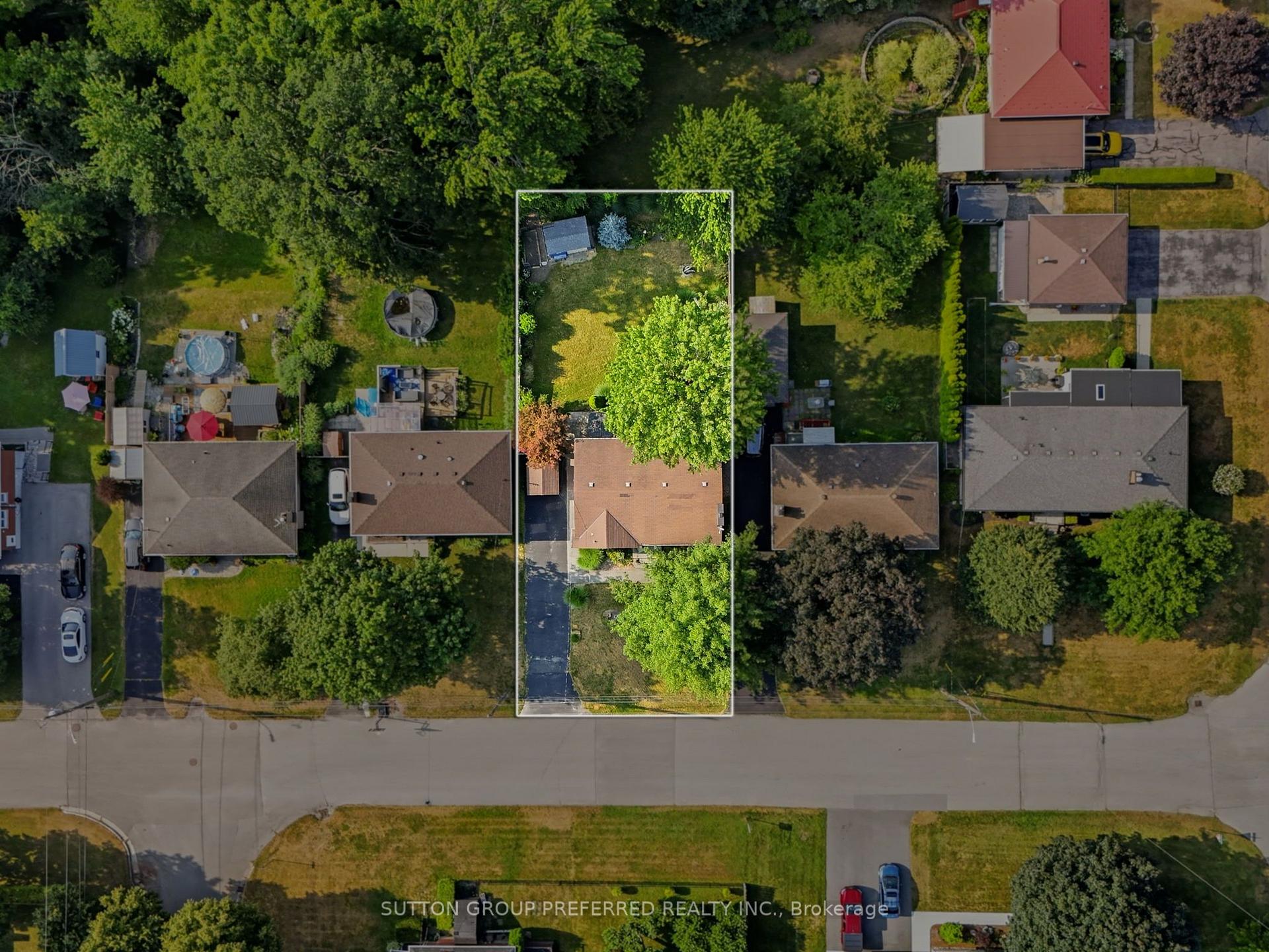 Photo 41 of 415 Randol Drive, London, South D — HOMEH