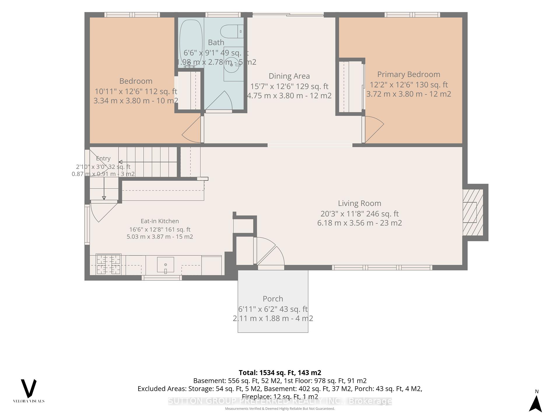 Photo 42 of 415 Randol Drive, London, South D — HOMEH