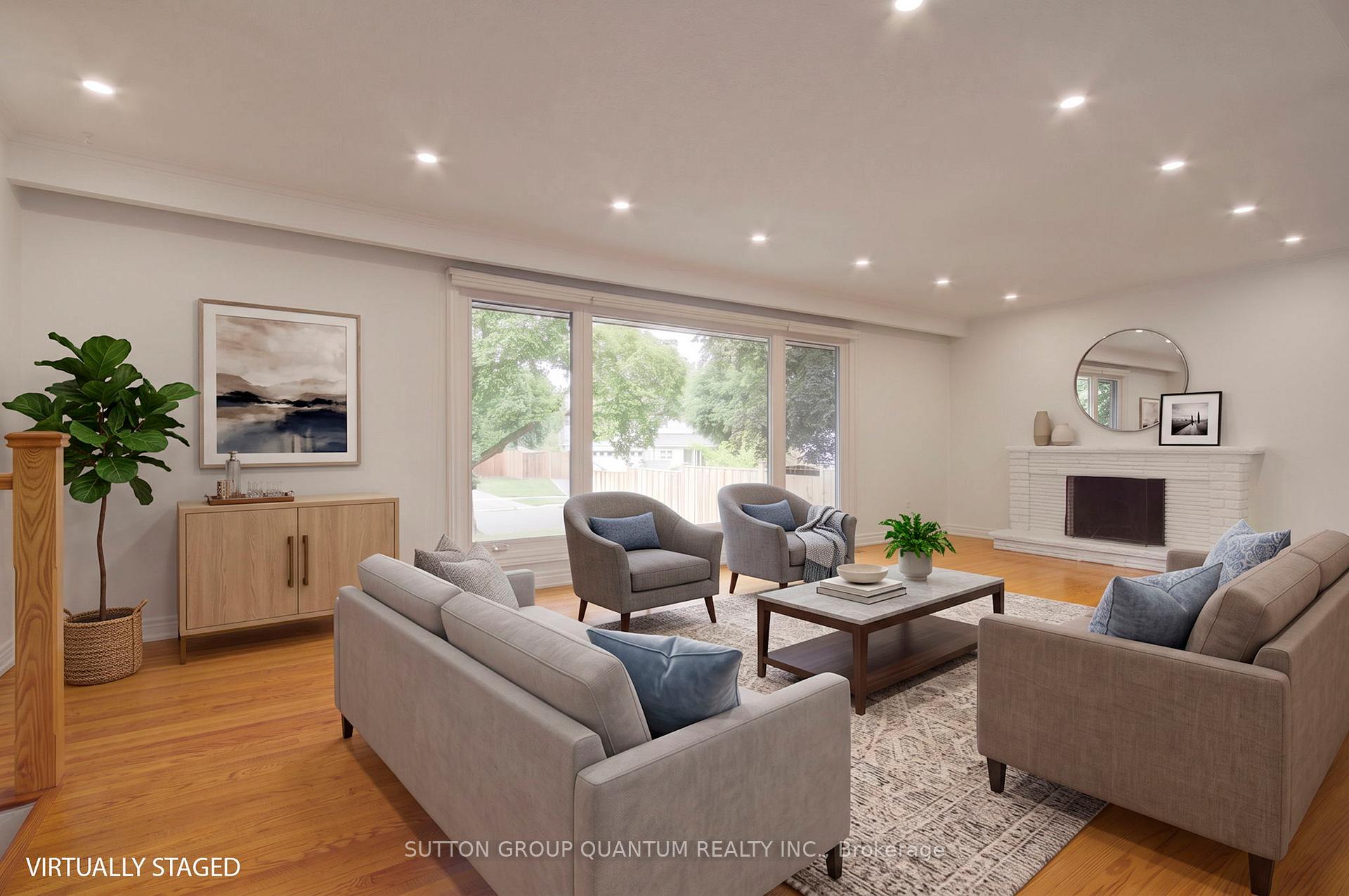 Photo 8 of 3456 Riverspray Crescent, Mississauga, Applewood — HOMEH