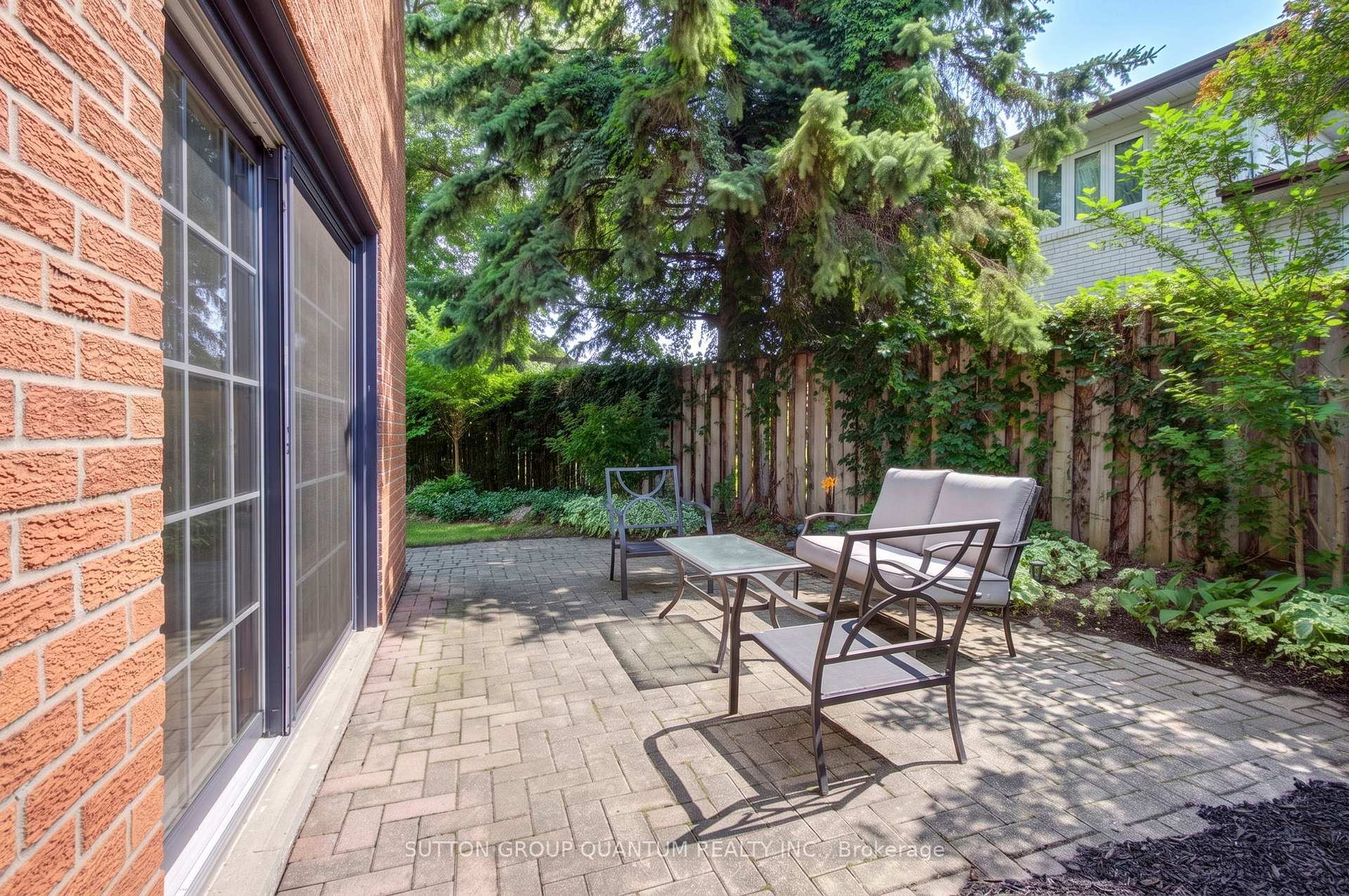 Photo 25 of 3456 Riverspray Crescent, Mississauga, Applewood — HOMEH
