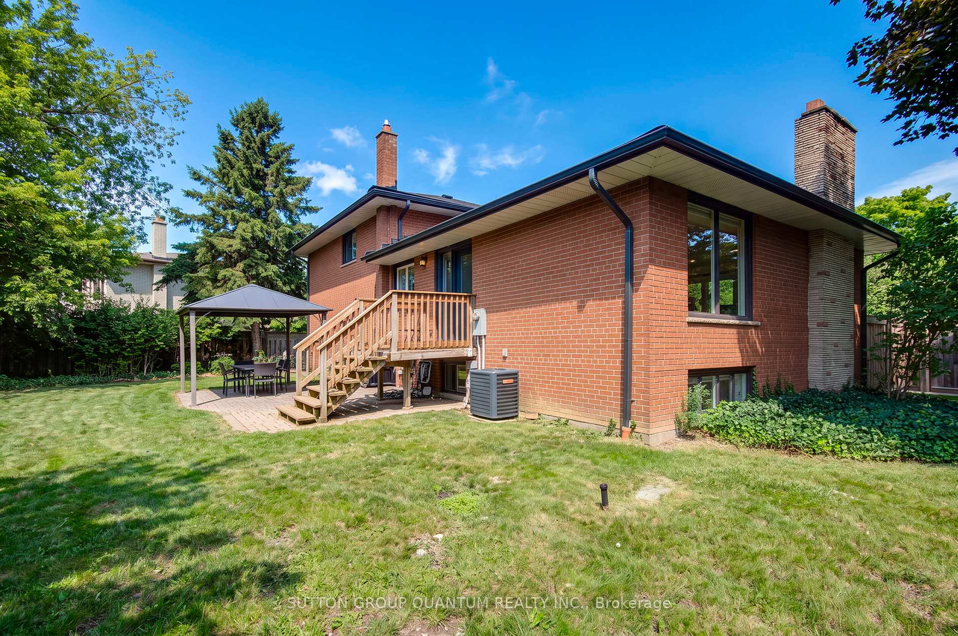 Photo 49 of 3456 Riverspray Crescent, Mississauga, Applewood — HOMEH