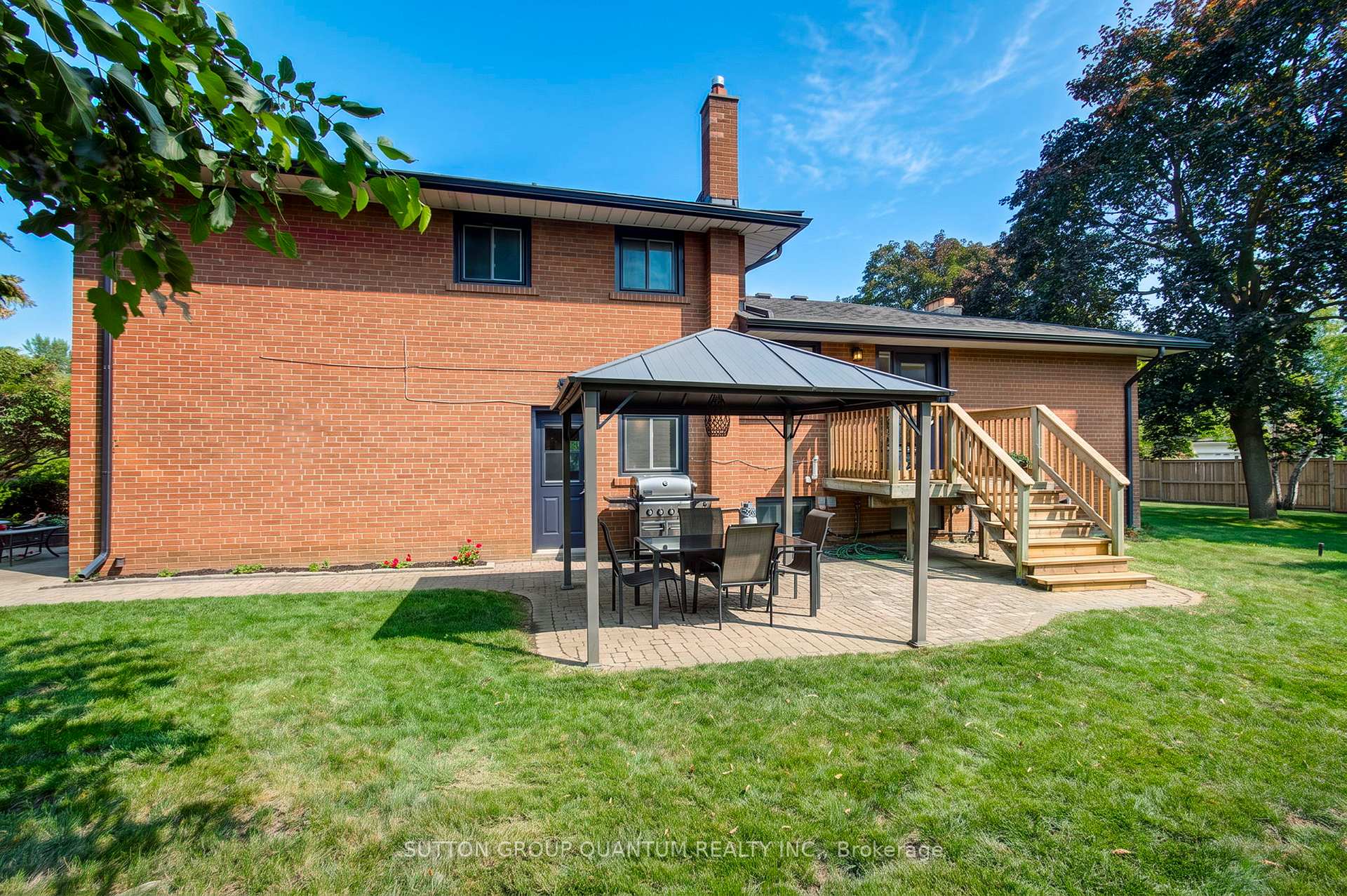 Photo 50 of 3456 Riverspray Crescent, Mississauga, Applewood — HOMEH