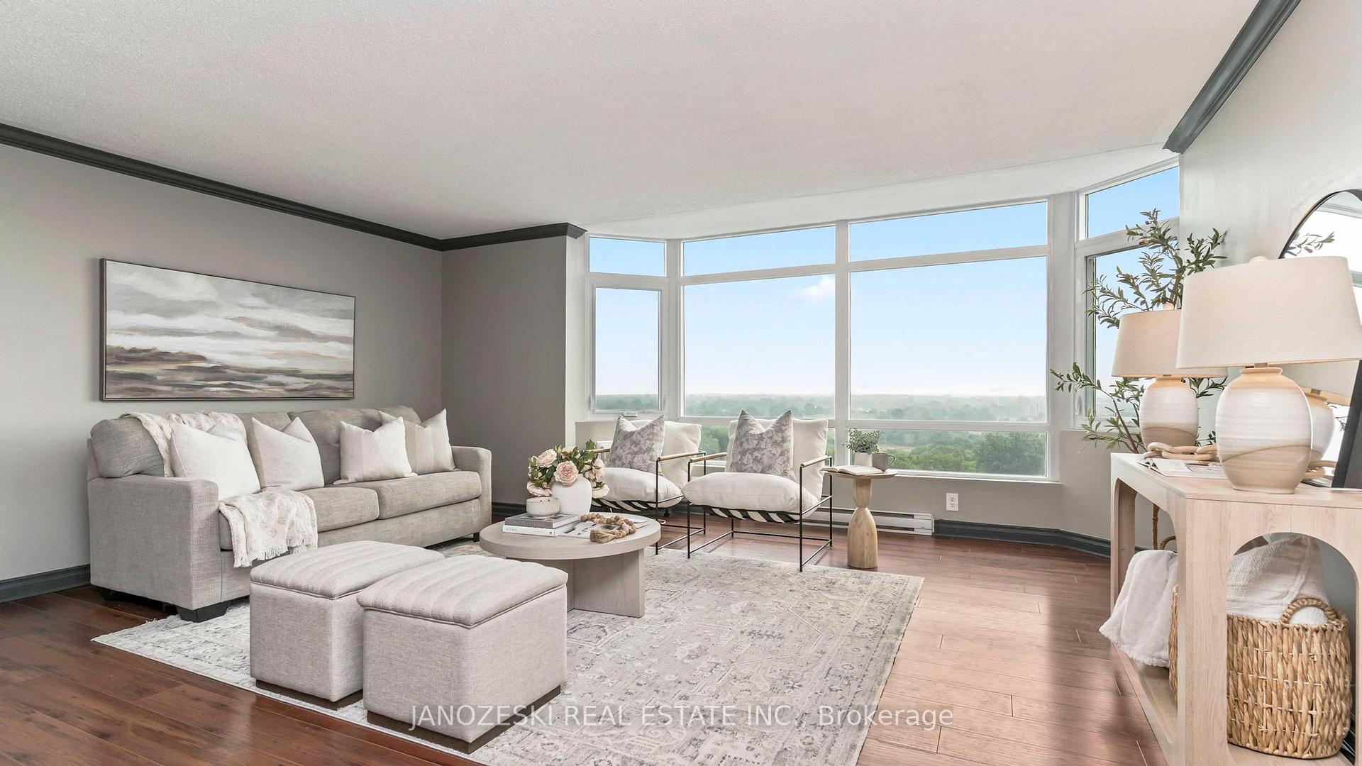 Photo 2 of Unit 1411, 45 Pond Mills Road, London, South J — HOMEH