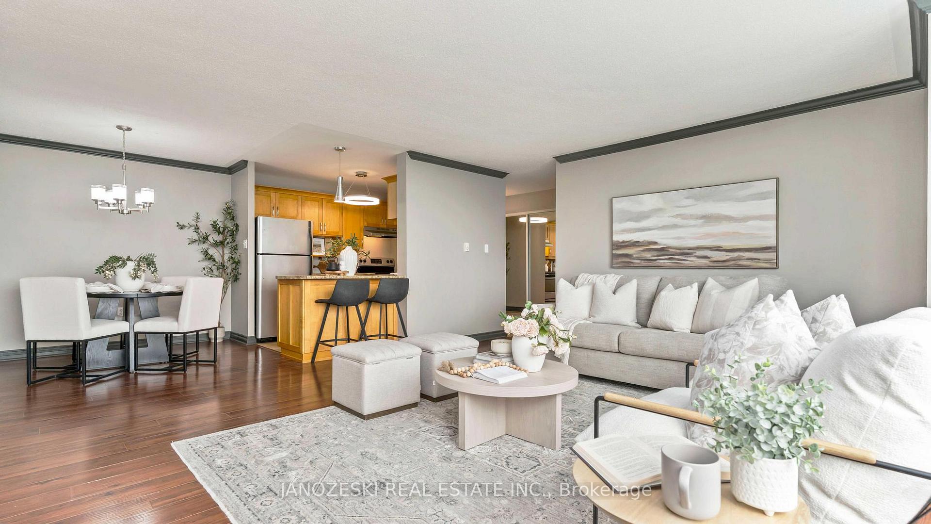 Photo 6 of Unit 1411, 45 Pond Mills Road, London, South J — HOMEH