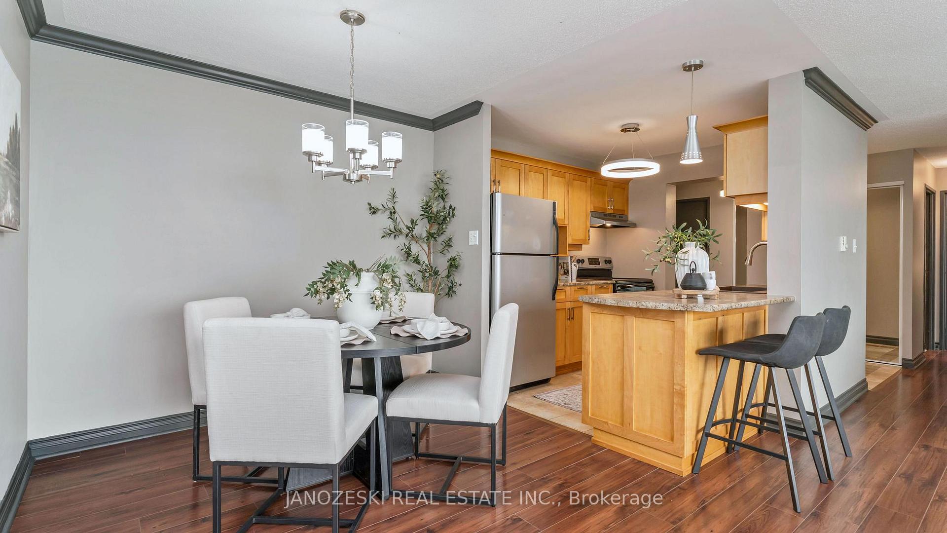 Photo 7 of Unit 1411, 45 Pond Mills Road, London, South J — HOMEH
