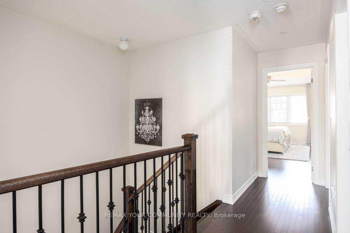 Photo 17 of 57 Davenfield Circle, Brampton, Bram East — HOMEH