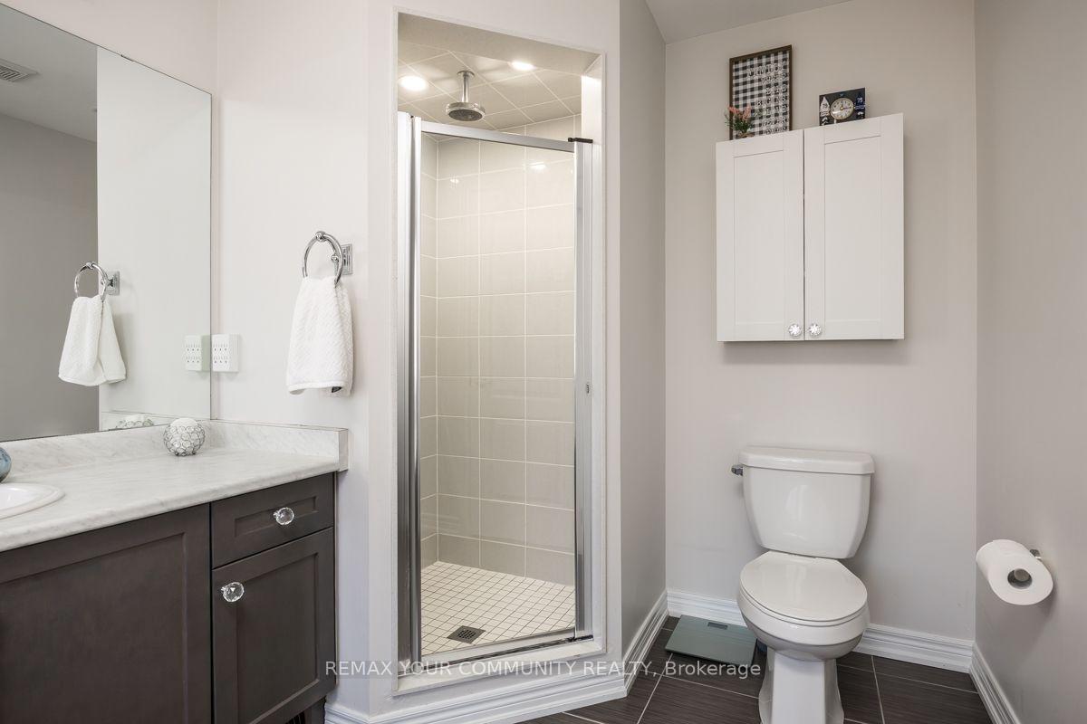Photo 21 of 57 Davenfield Circle, Brampton, Bram East — HOMEH