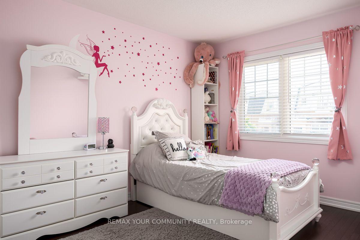 Photo 22 of 57 Davenfield Circle, Brampton, Bram East — HOMEH
