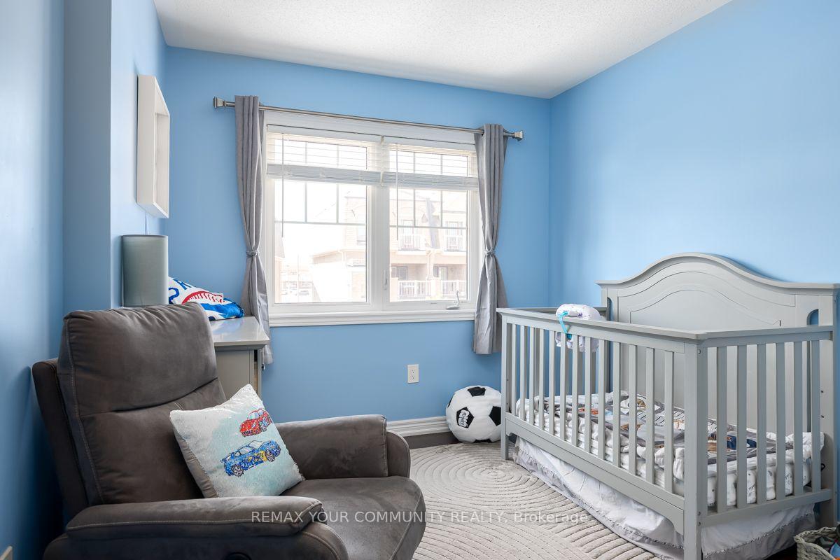 Photo 24 of 57 Davenfield Circle, Brampton, Bram East — HOMEH