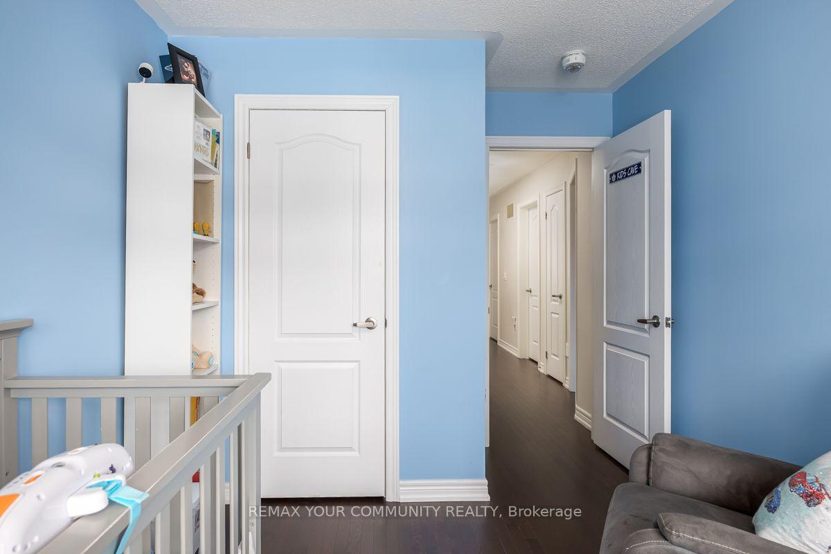 Photo 25 of 57 Davenfield Circle, Brampton, Bram East — HOMEH