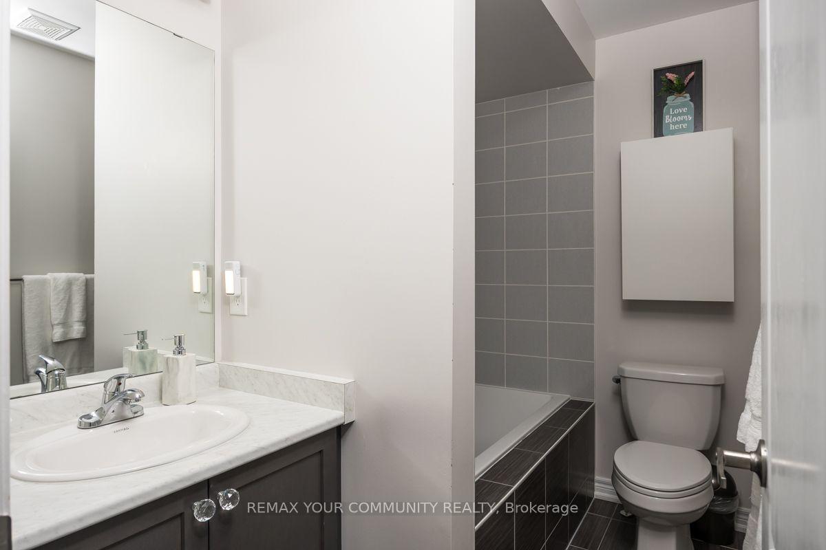 Photo 26 of 57 Davenfield Circle, Brampton, Bram East — HOMEH