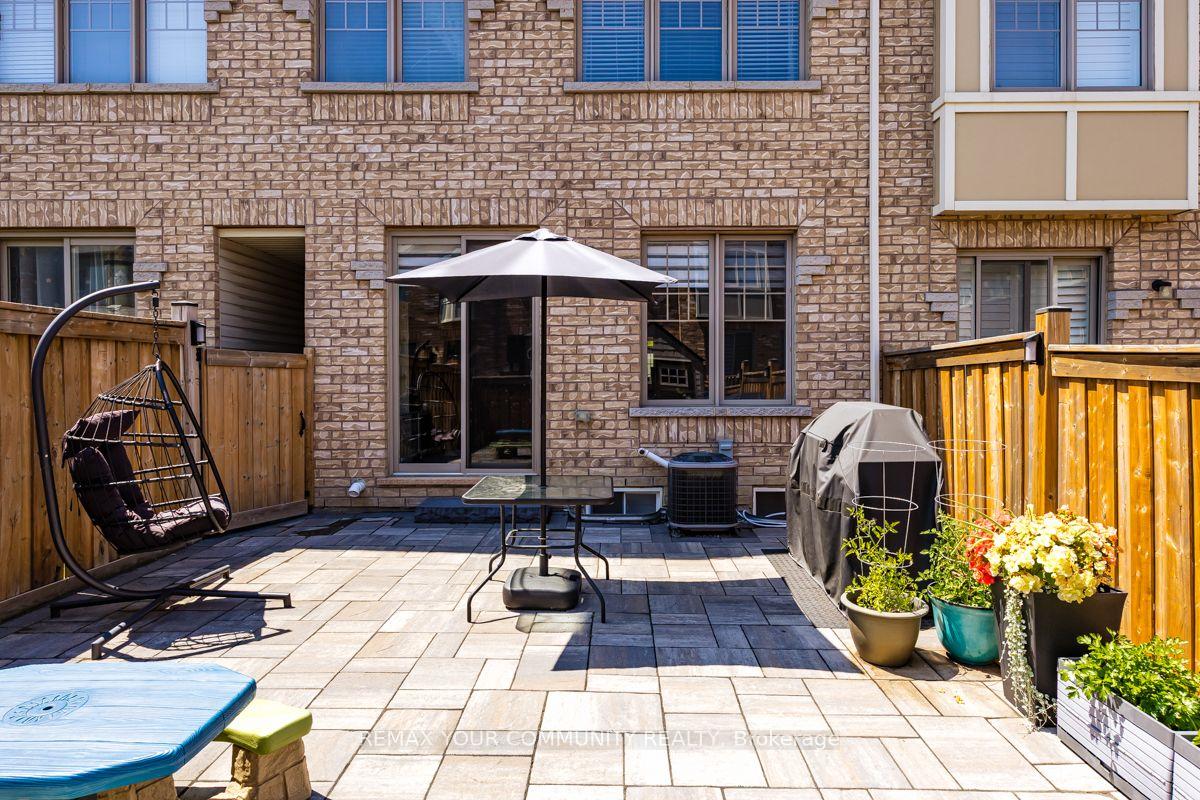 Photo 30 of 57 Davenfield Circle, Brampton, Bram East — HOMEH