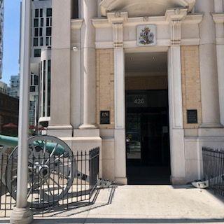 Photo 1 of Unit 2101, 426 University Avenue, Toronto, Kensington-Chinatown — HOMEH
