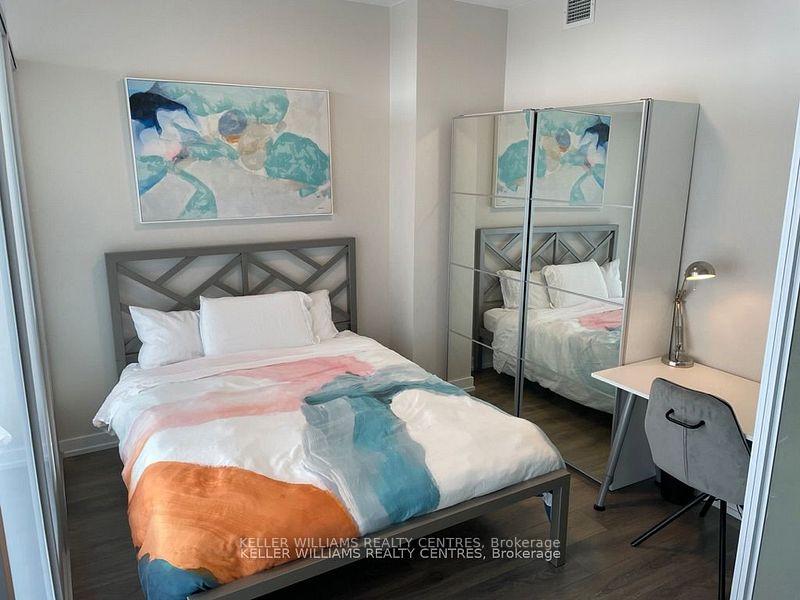 Photo 6 of Unit 2101, 426 University Avenue, Toronto, Kensington-Chinatown — HOMEH