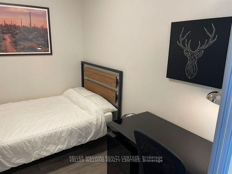 Photo 7 of Unit 2101, 426 University Avenue, Toronto, Kensington-Chinatown — HOMEH