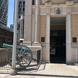 Photo 9 of Unit 2101, 426 University Avenue, Toronto, Kensington-Chinatown — HOMEH