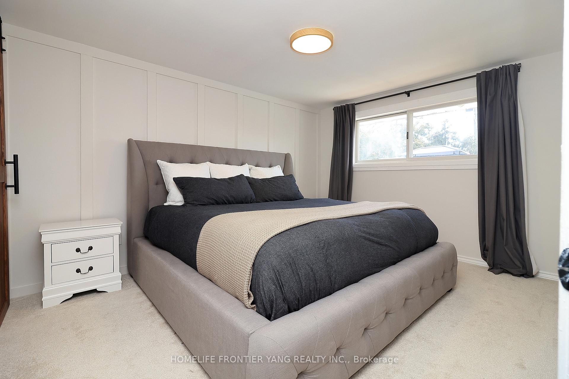 Photo 15 of 587 Wilene Drive, Burlington, Shoreacres — HOMEH