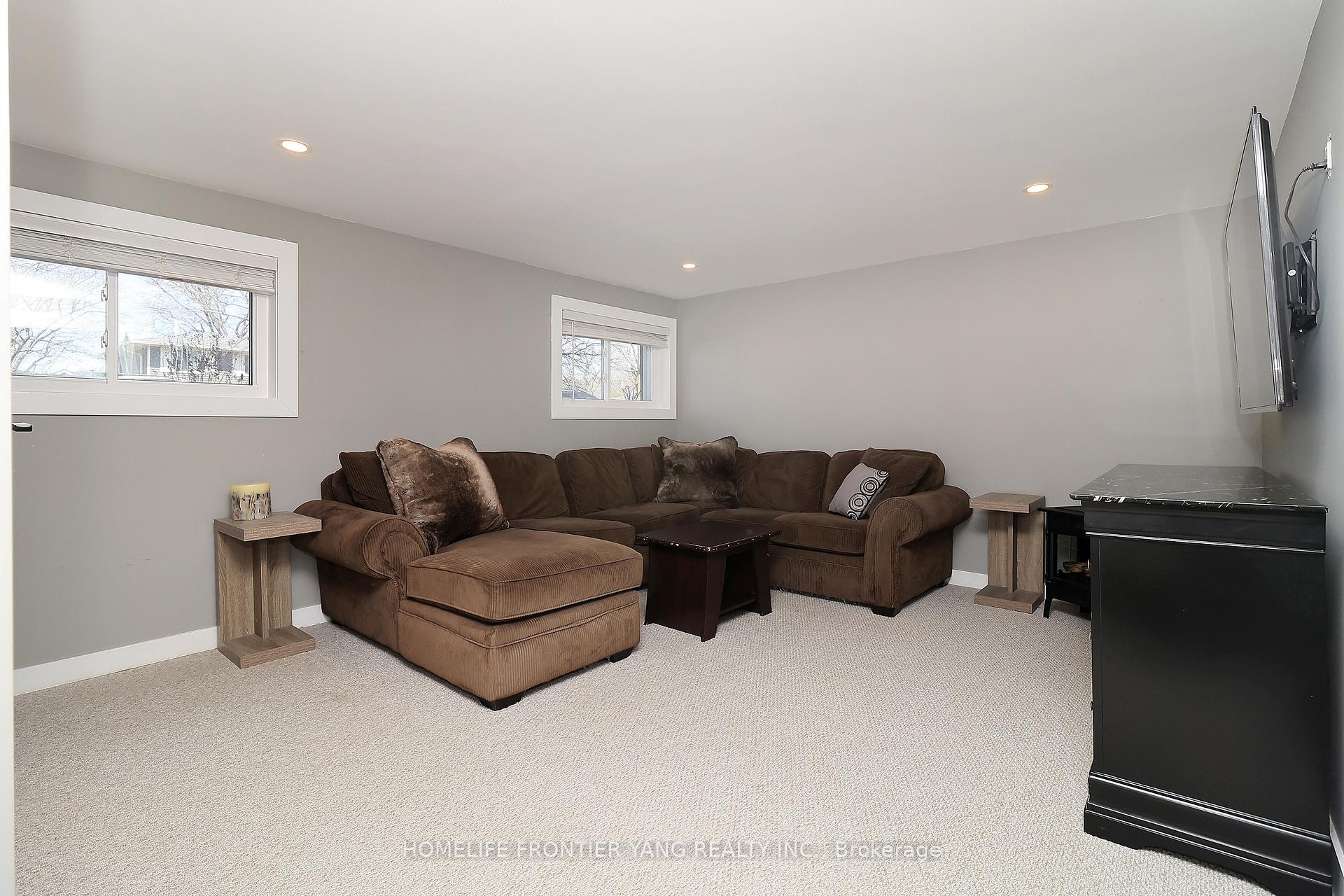 Photo 20 of 587 Wilene Drive, Burlington, Shoreacres — HOMEH