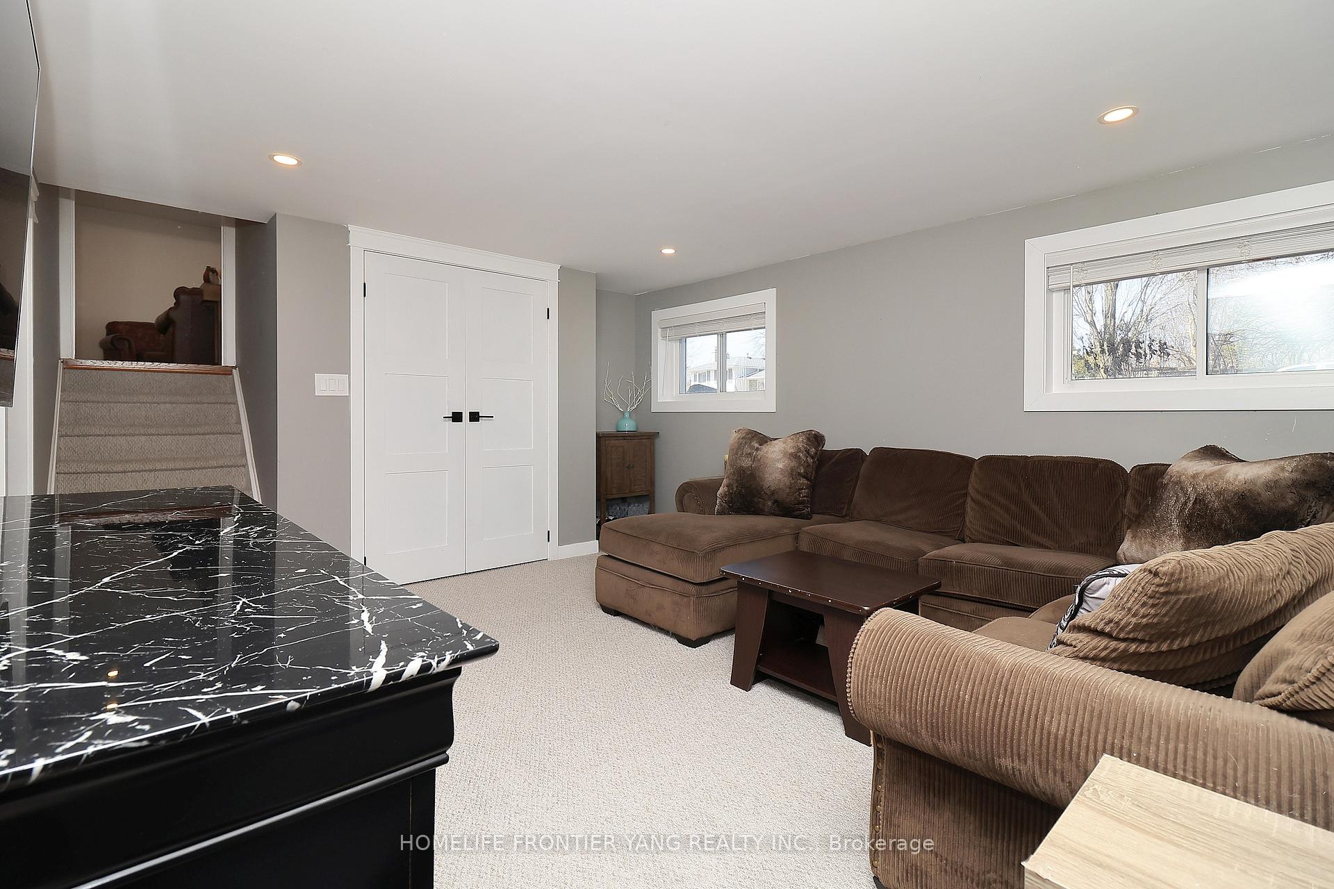 Photo 21 of 587 Wilene Drive, Burlington, Shoreacres — HOMEH