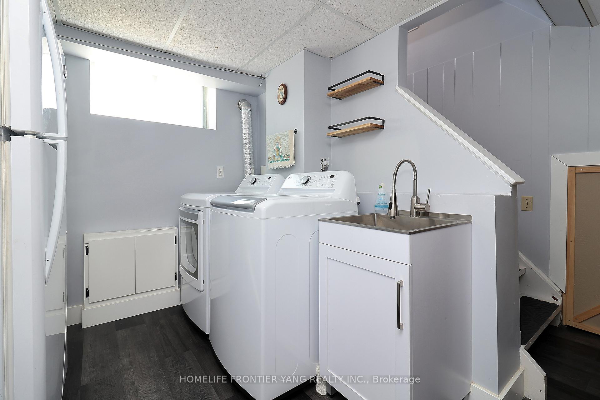 Photo 24 of 587 Wilene Drive, Burlington, Shoreacres — HOMEH