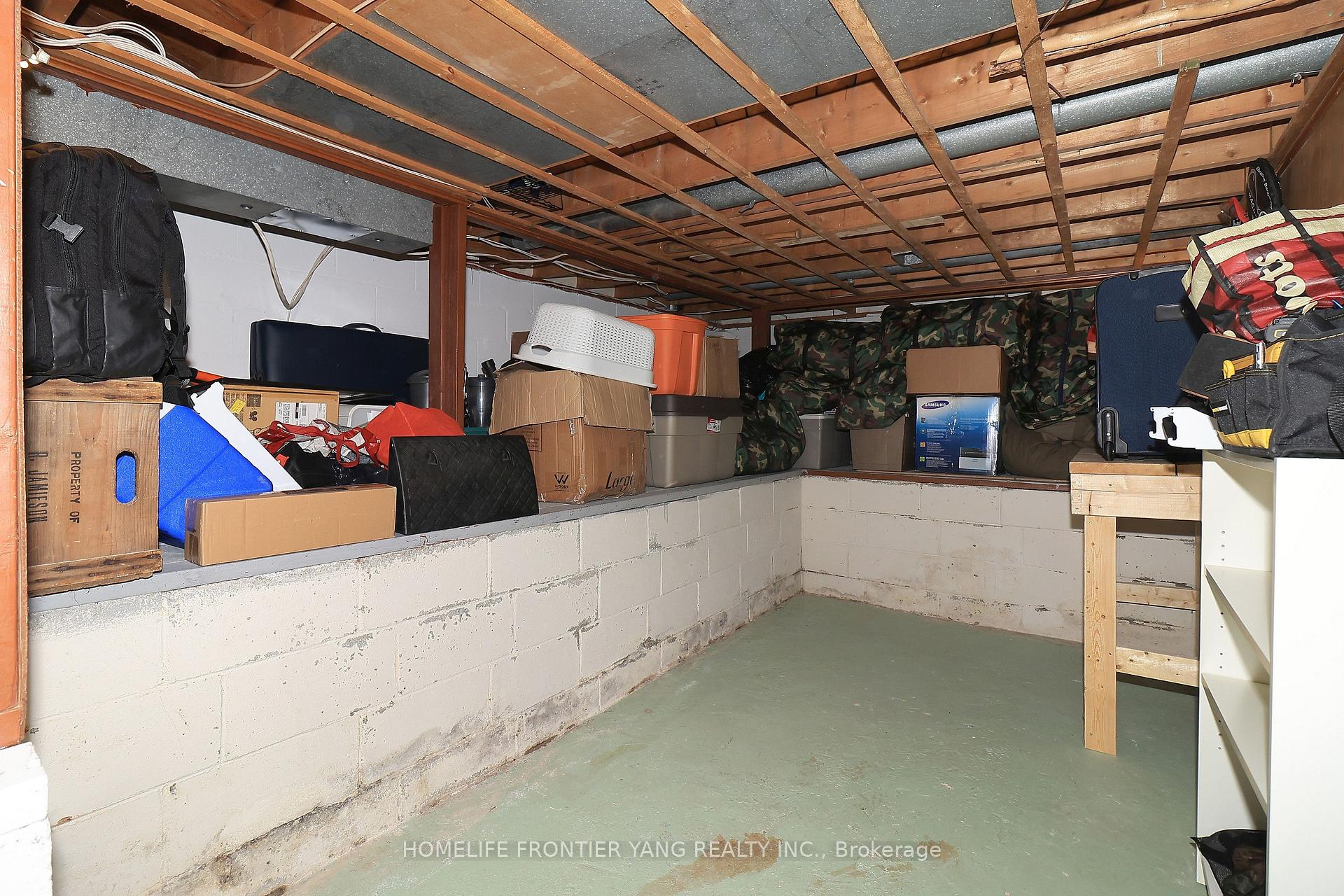 Photo 26 of 587 Wilene Drive, Burlington, Shoreacres — HOMEH