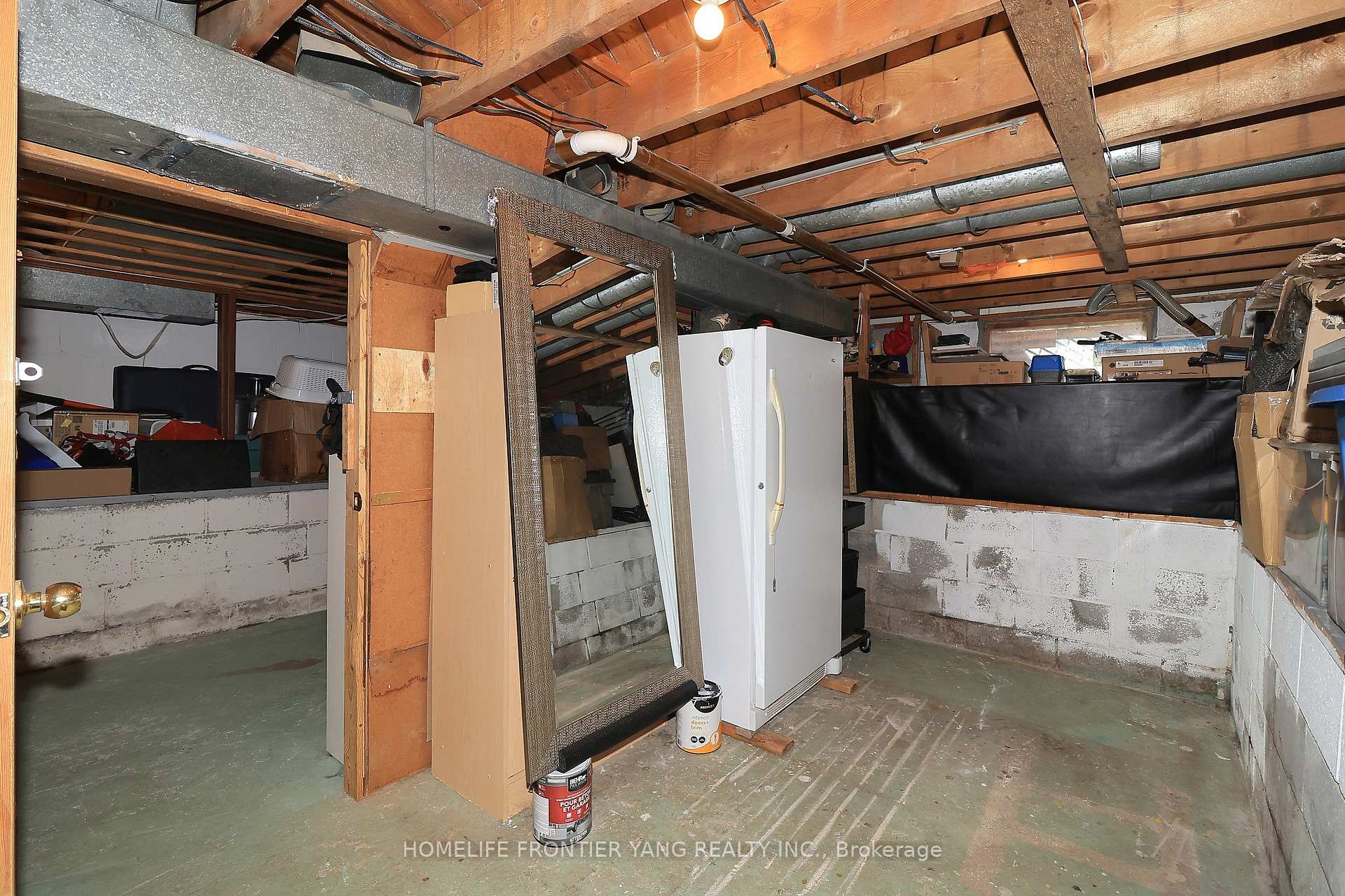 Photo 27 of 587 Wilene Drive, Burlington, Shoreacres — HOMEH