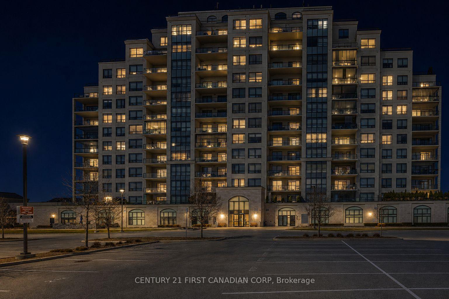 Front of 240 Village Walk Boulevard