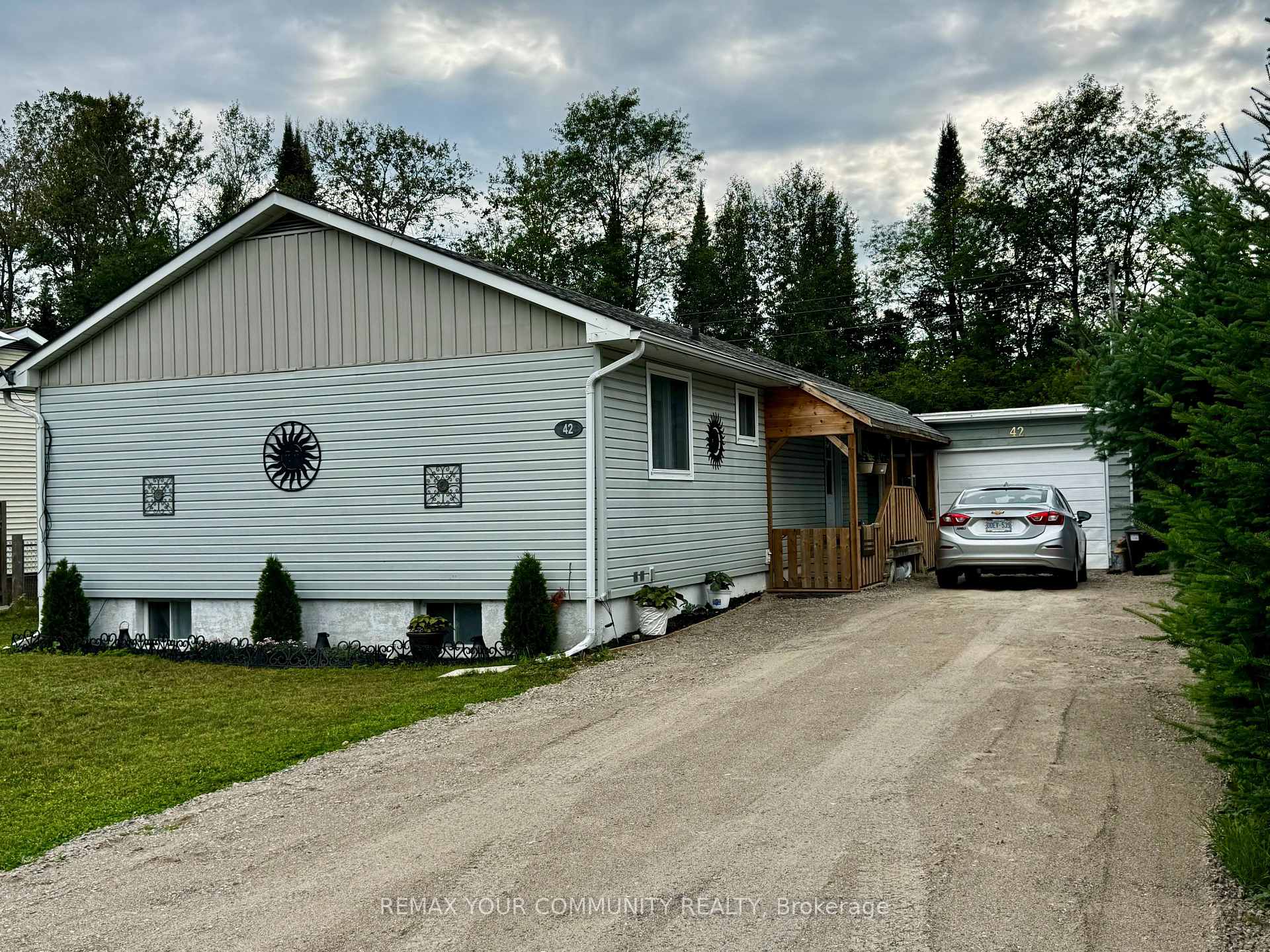 Photo of 42 Sprucedale Street