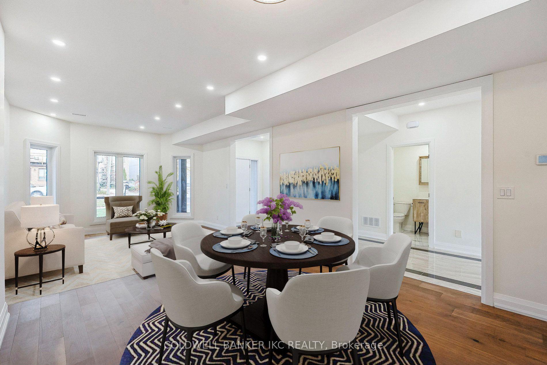 Photo 6 of 722 Beach Boulevard, Hamilton, Hamilton Beach — HOMEH