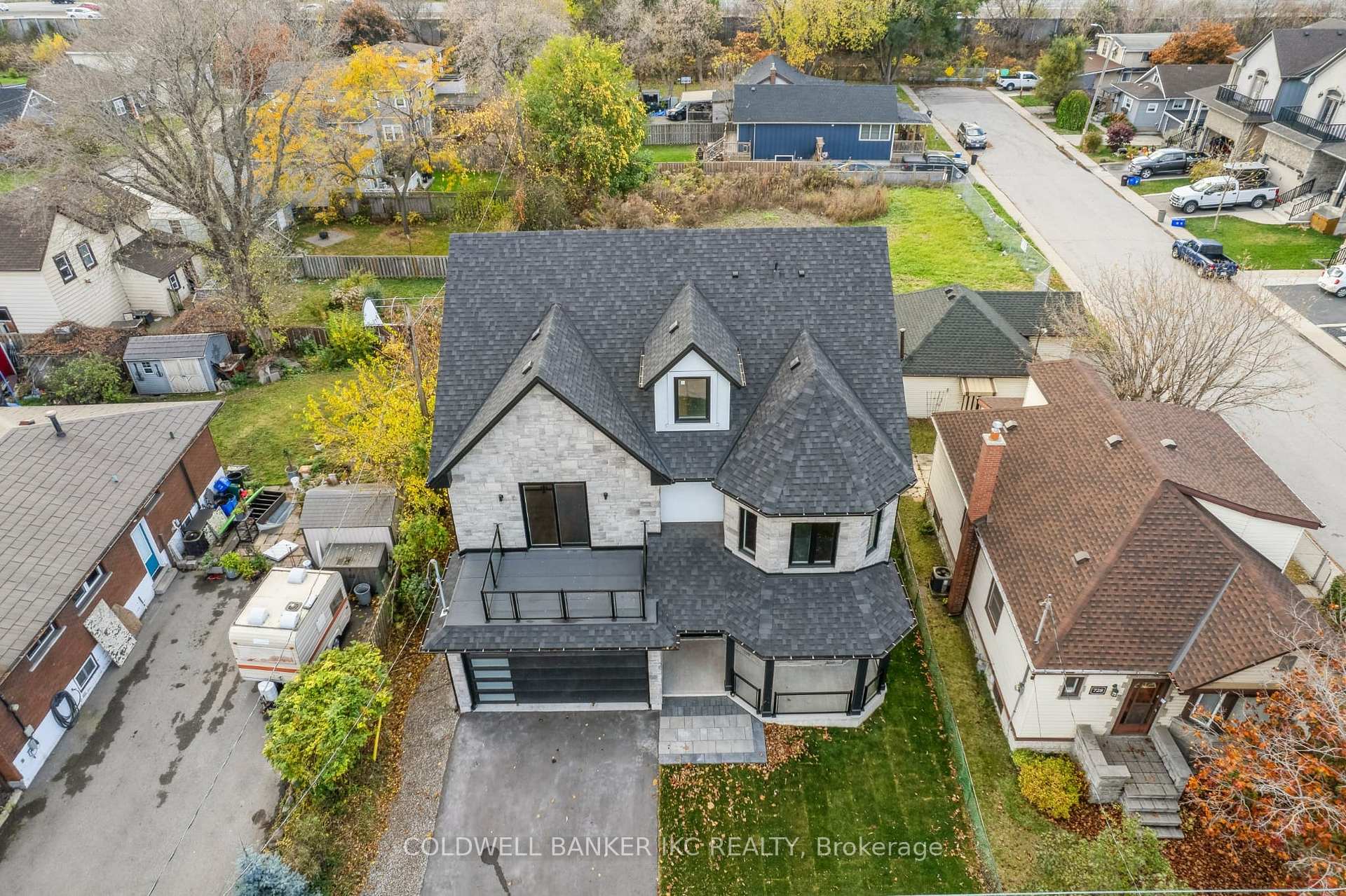 Photo 34 of 722 Beach Boulevard, Hamilton, Hamilton Beach — HOMEH