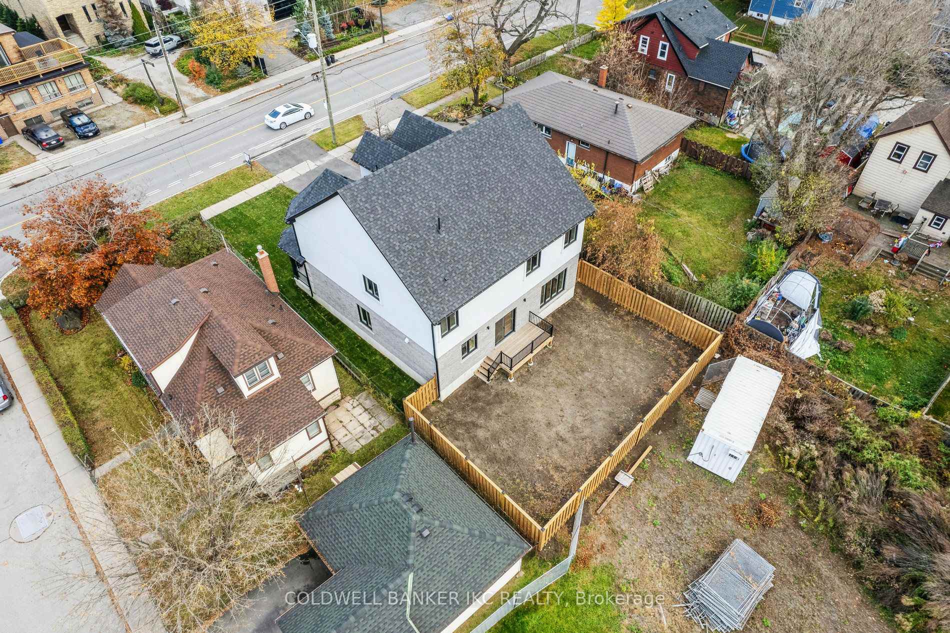 Photo 35 of 722 Beach Boulevard, Hamilton, Hamilton Beach — HOMEH