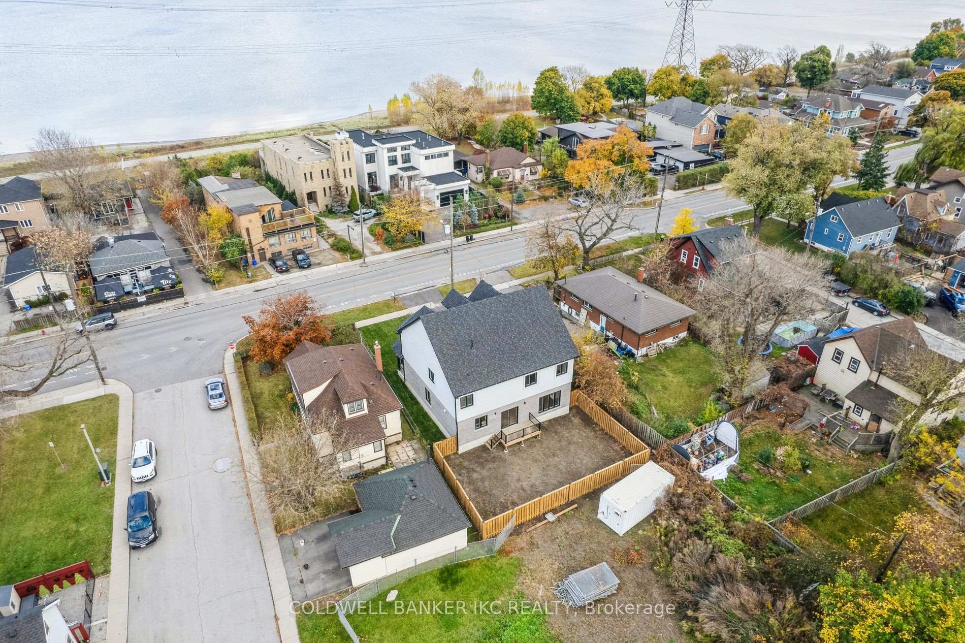 Photo 36 of 722 Beach Boulevard, Hamilton, Hamilton Beach — HOMEH