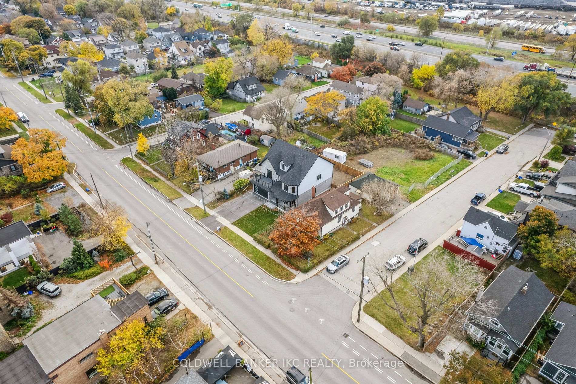 Photo 37 of 722 Beach Boulevard, Hamilton, Hamilton Beach — HOMEH