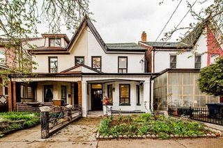 Photo 1 of Unit Upper (2nd Floor), 288 Markham Street, Toronto, Trinity-Bellwoods — HOMEH