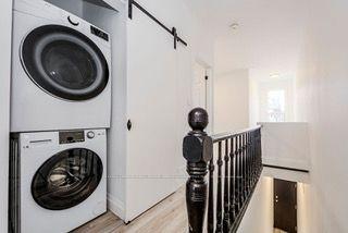 Photo 2 of Unit Upper (2nd Floor), 288 Markham Street, Toronto, Trinity-Bellwoods — HOMEH