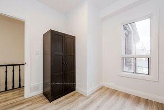 Photo 3 of Unit Upper (2nd Floor), 288 Markham Street, Toronto, Trinity-Bellwoods — HOMEH