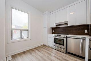 Photo 4 of Unit Upper (2nd Floor), 288 Markham Street, Toronto, Trinity-Bellwoods — HOMEH